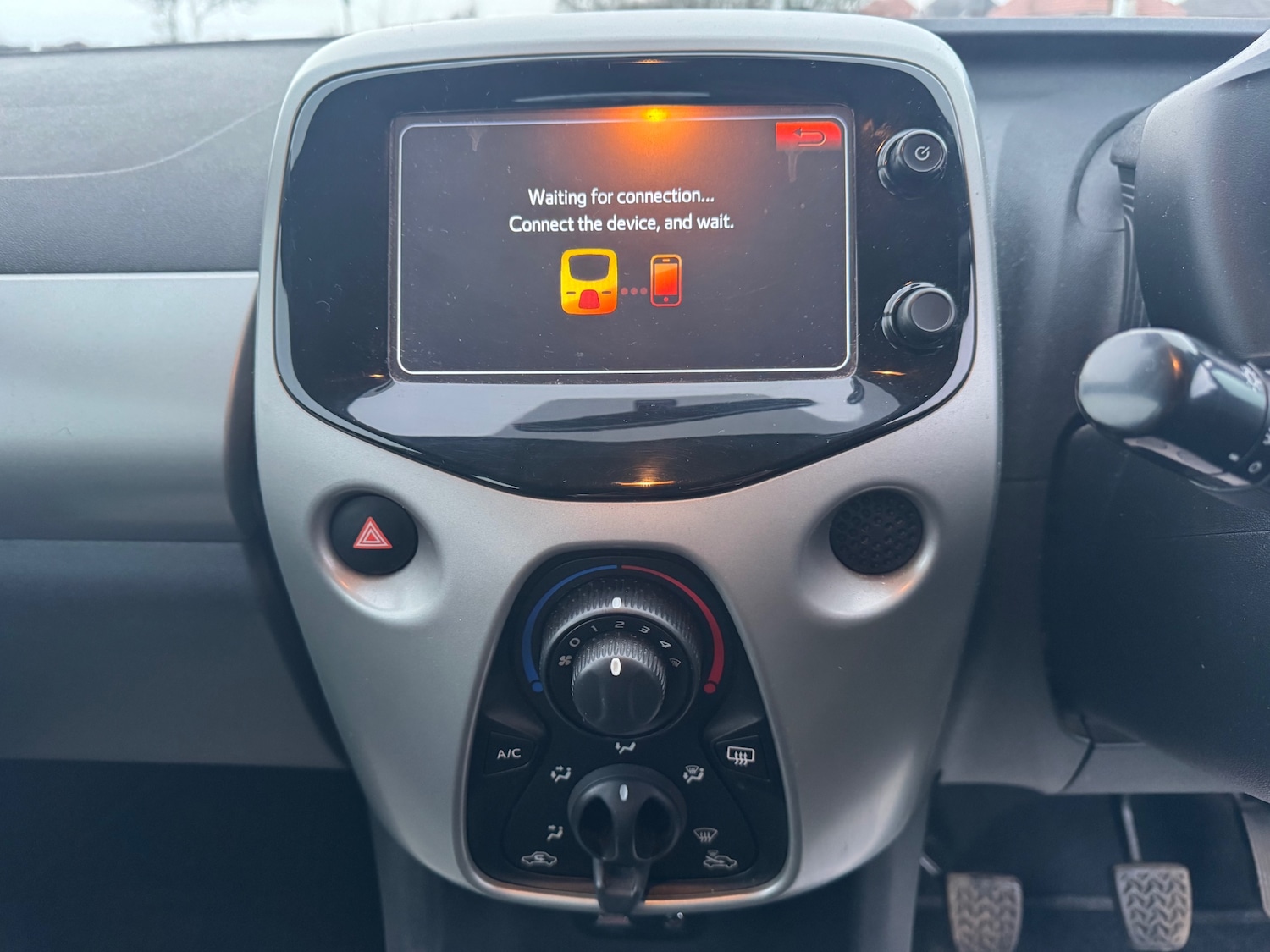 Used Citroen C1 2014 for sale - 77502084: Photo 13