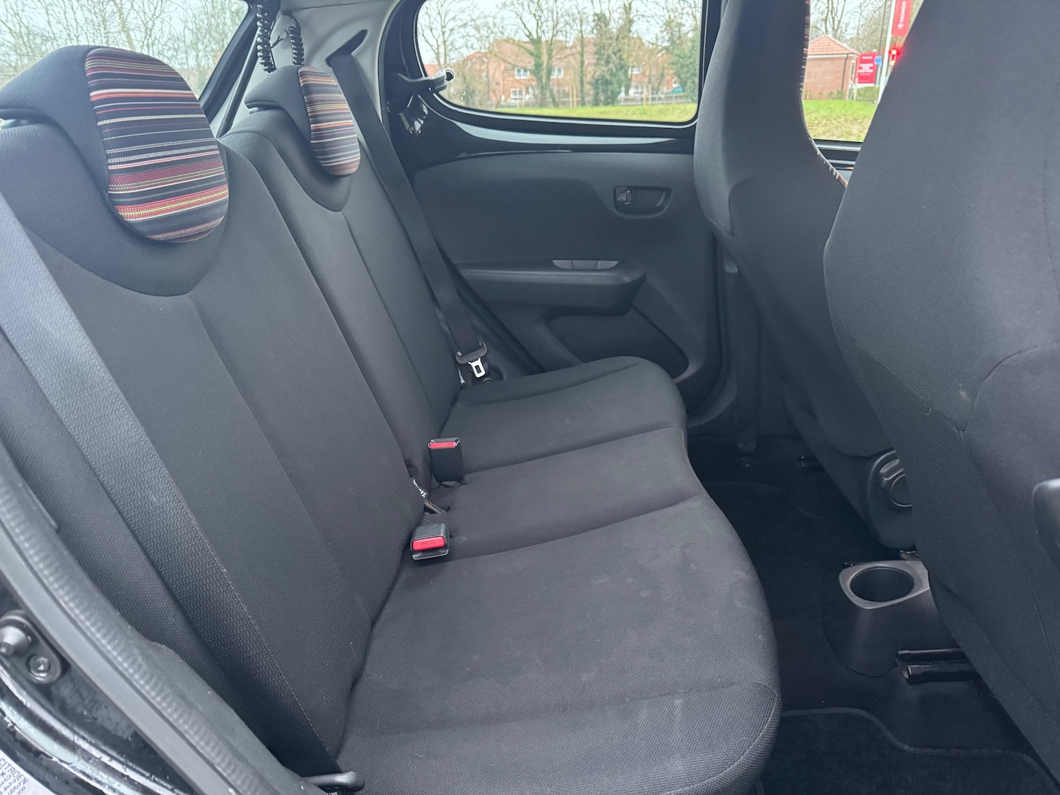 Used Citroen C1 2014 for sale - 77502084: Photo 15