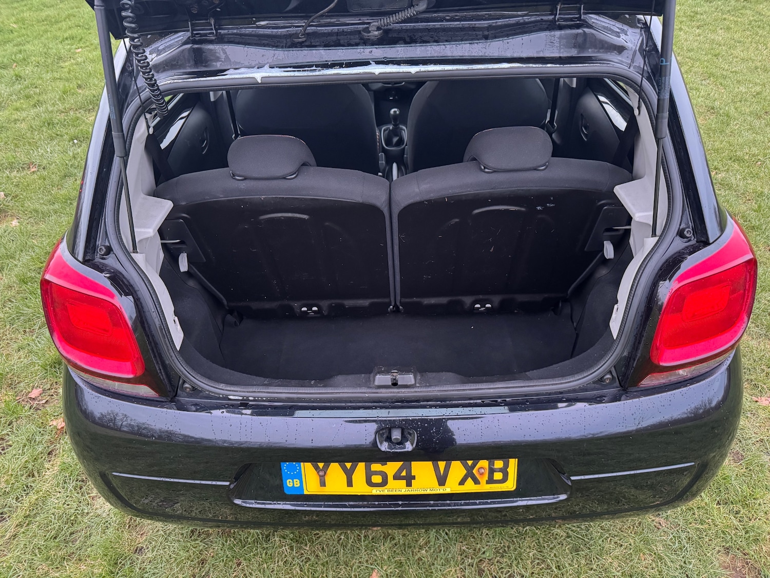 Used Citroen C1 2014 for sale - 77502084: Photo 16