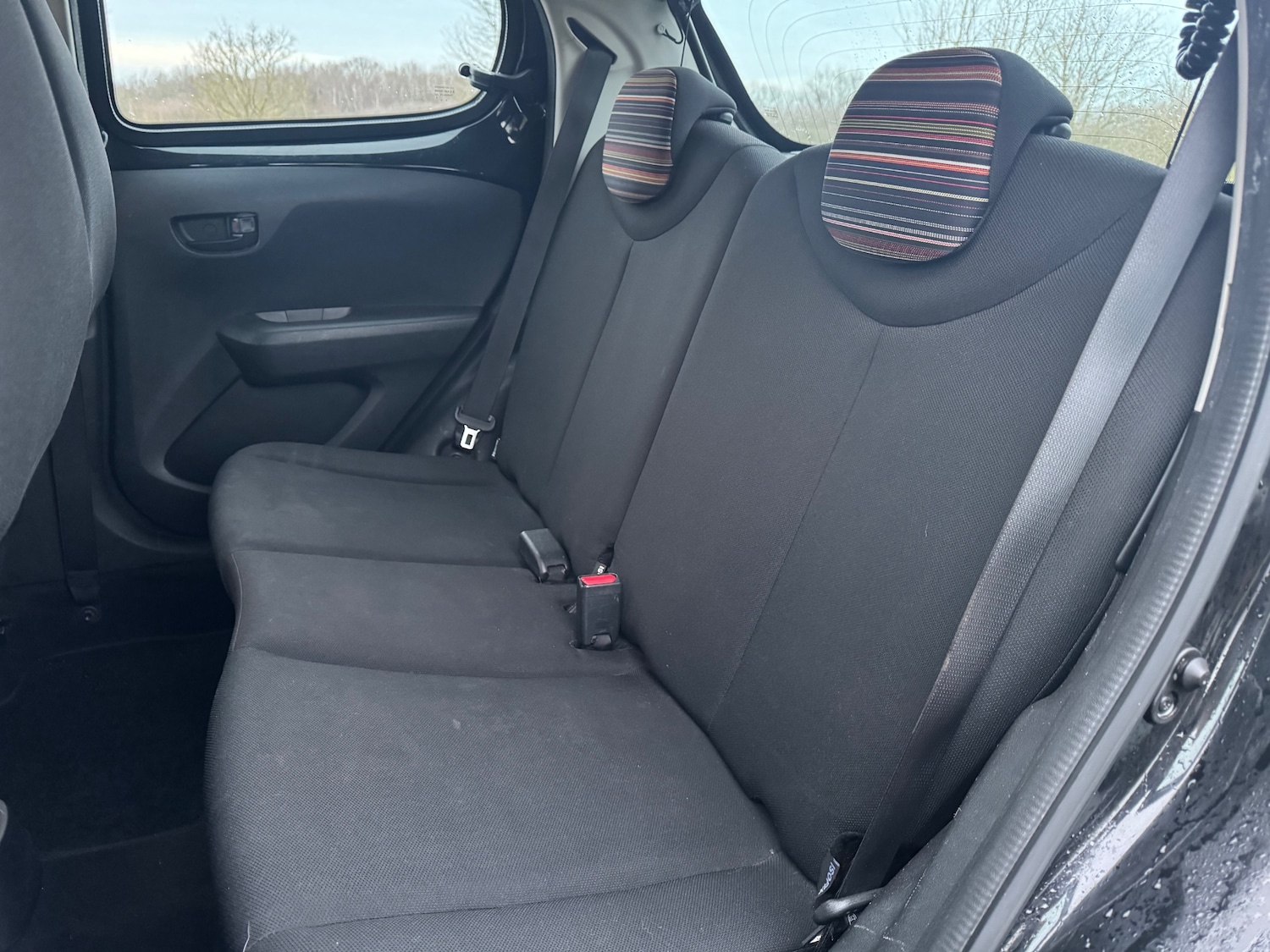 Used Citroen C1 2014 for sale - 77502084: Photo 17