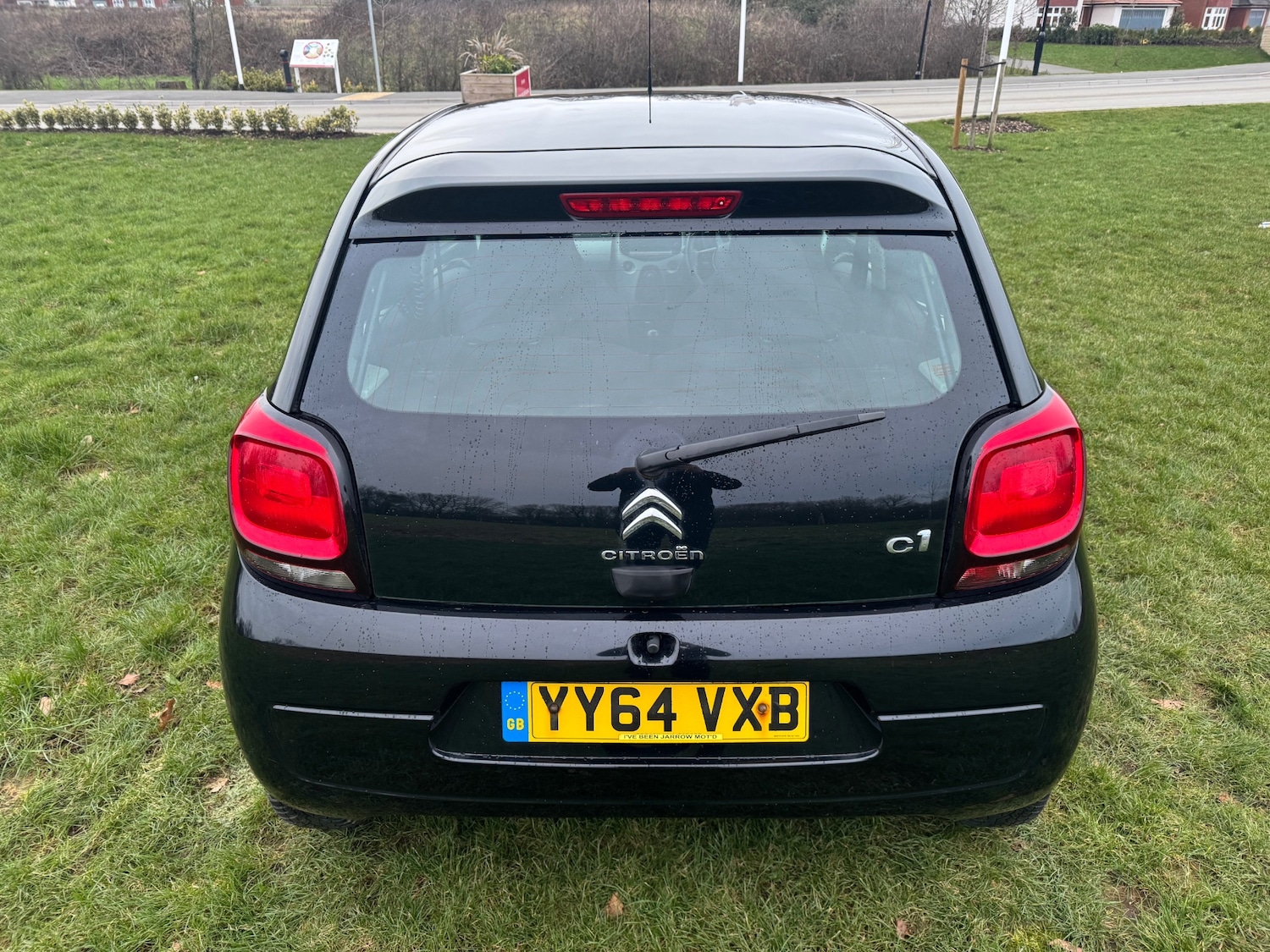 Used Citroen C1 2014 for sale - 77502084: Photo 4