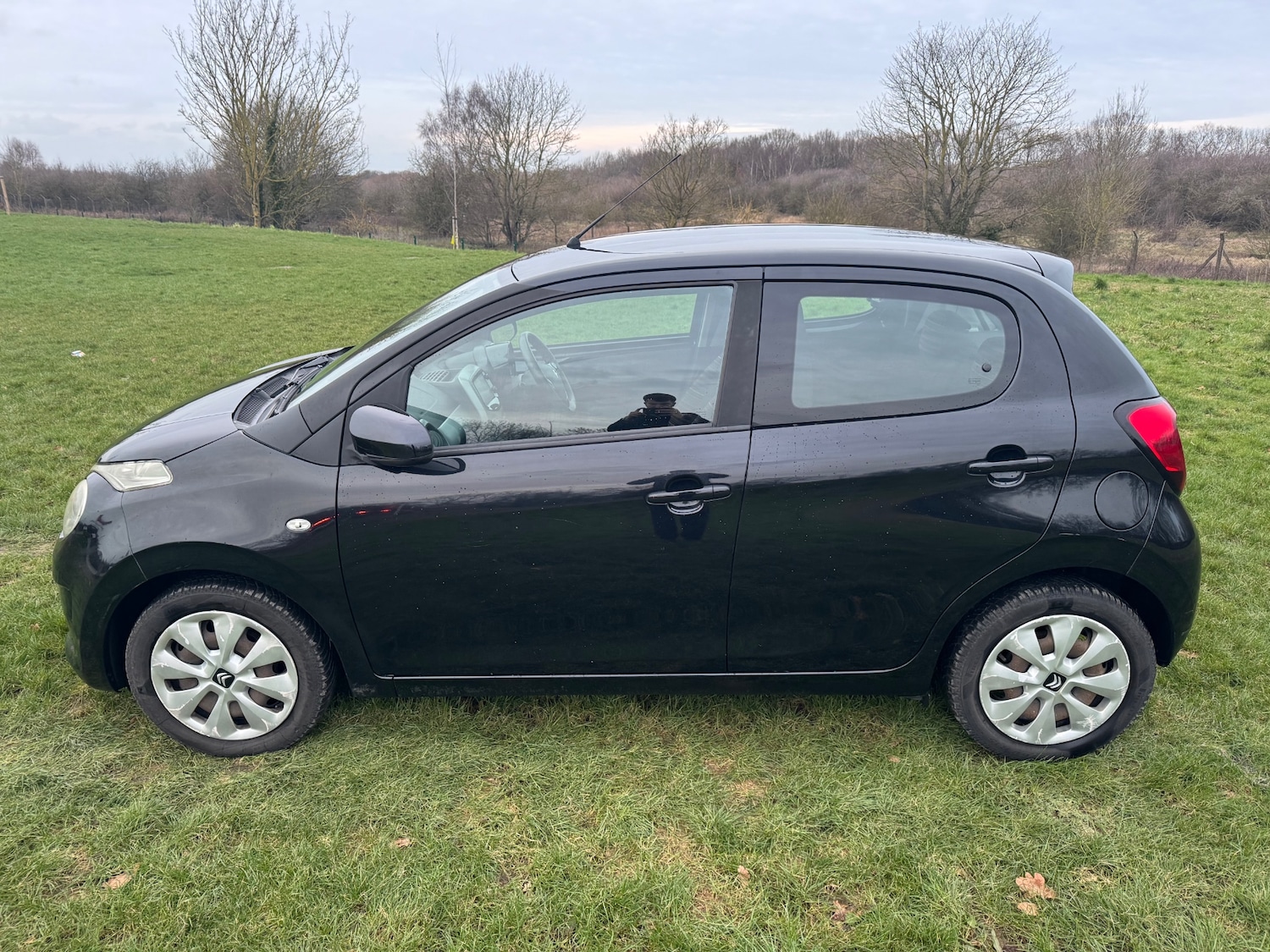 Used Citroen C1 2014 for sale - 77502084: Photo 6