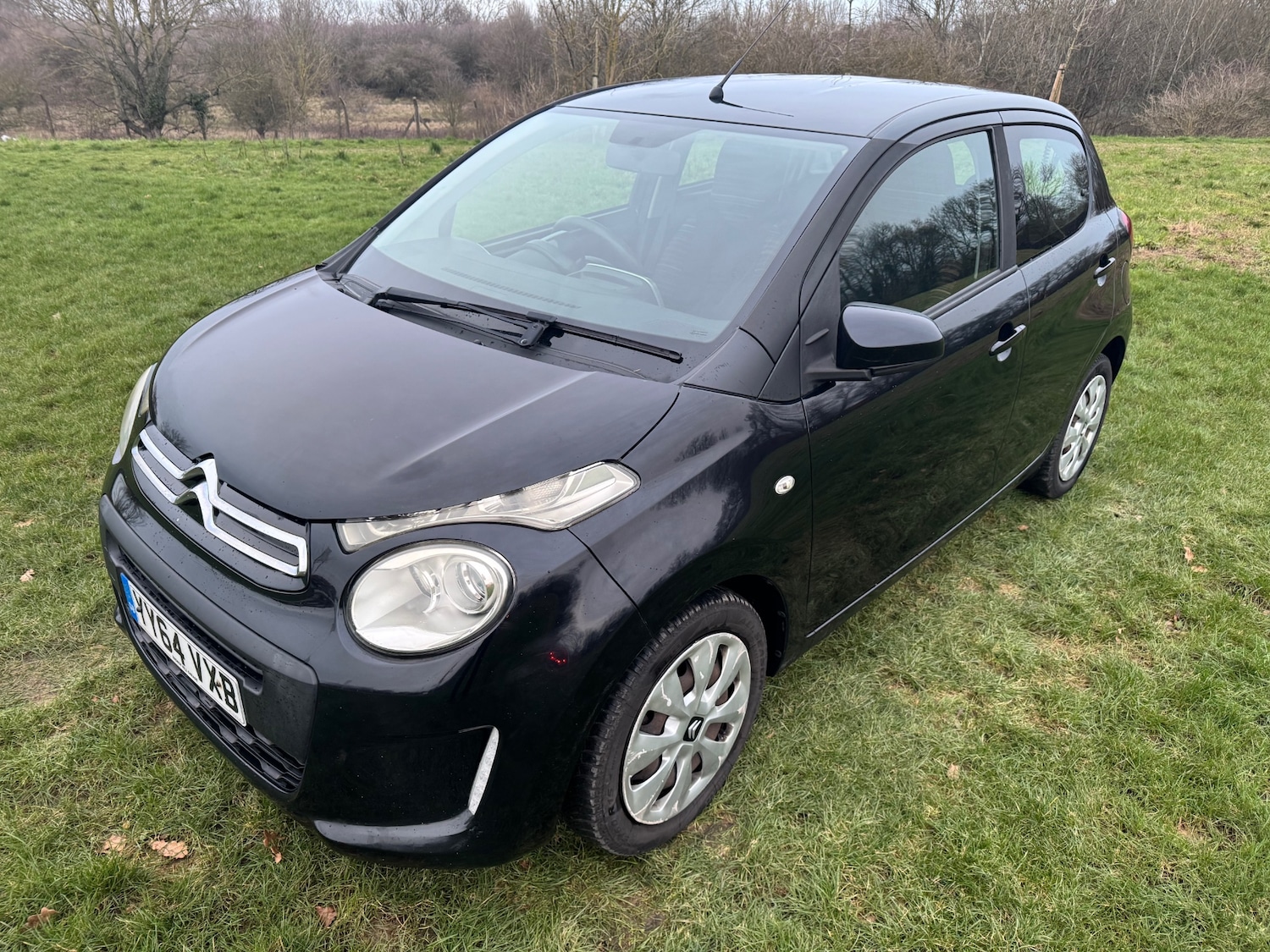 Used Citroen C1 2014 for sale - 77502084: Photo 7
