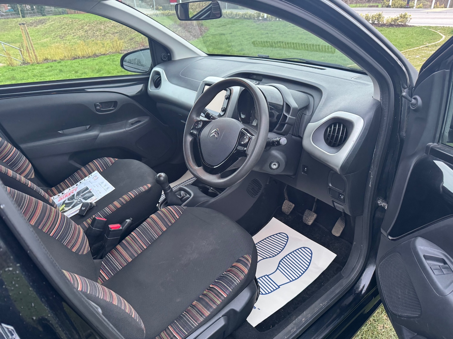 Used Citroen C1 2014 for sale - 77502084: Photo 9