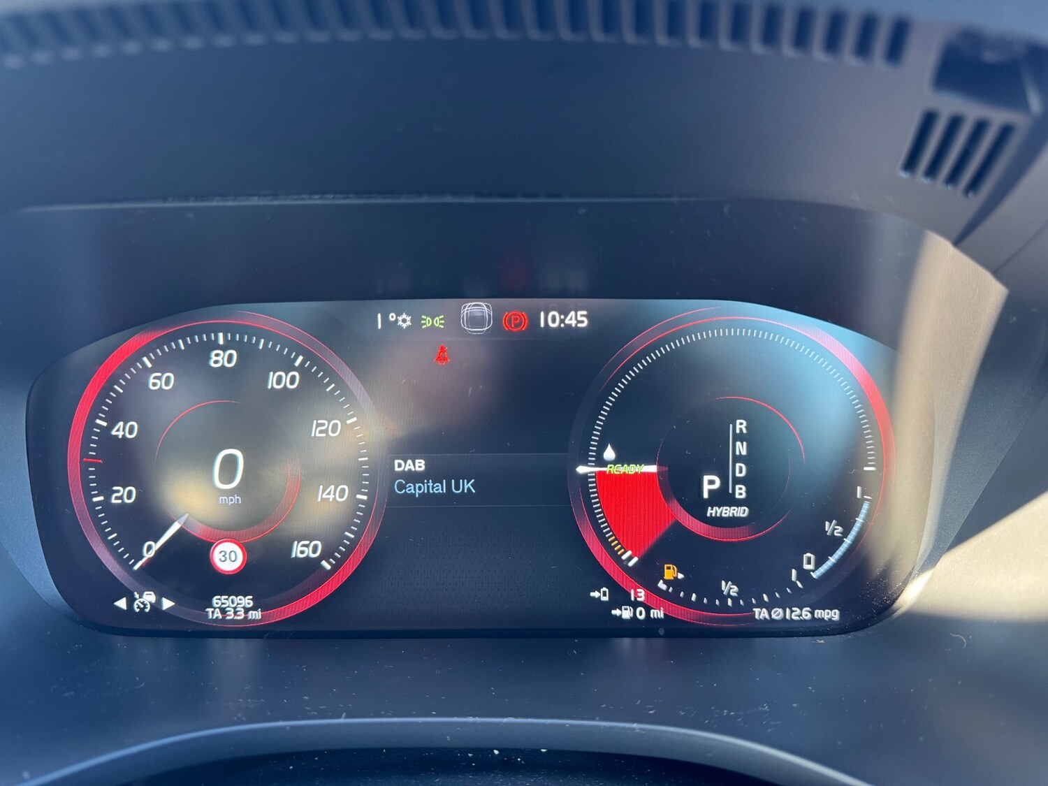 Used Volvo XC60 2018 for sale - 77558357: Photo 11