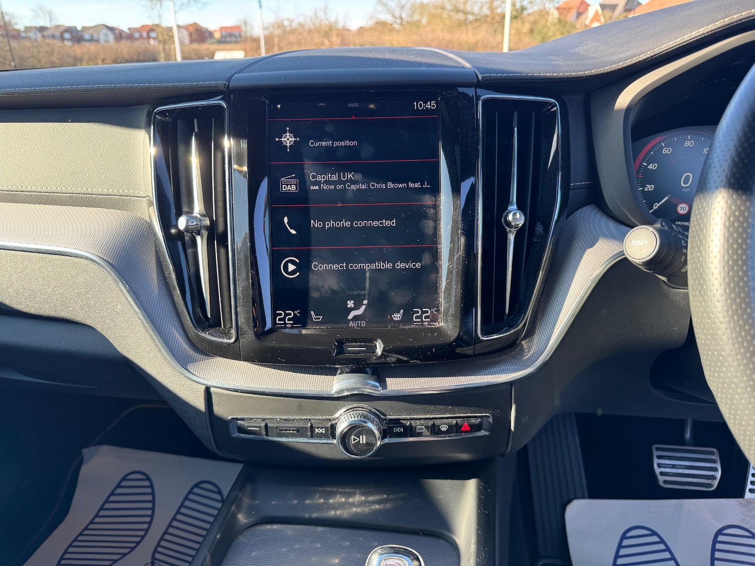 Used Volvo XC60 2018 for sale - 77558357: Photo 12