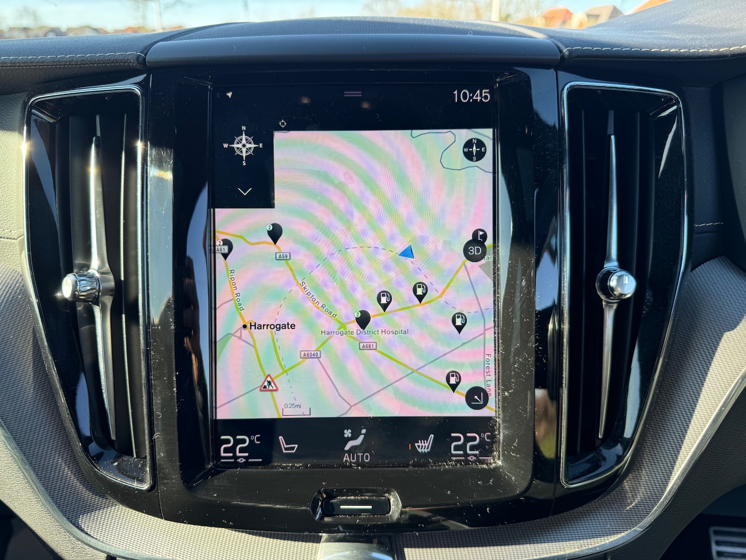 Used Volvo XC60 2018 for sale - 77558357: Photo 13