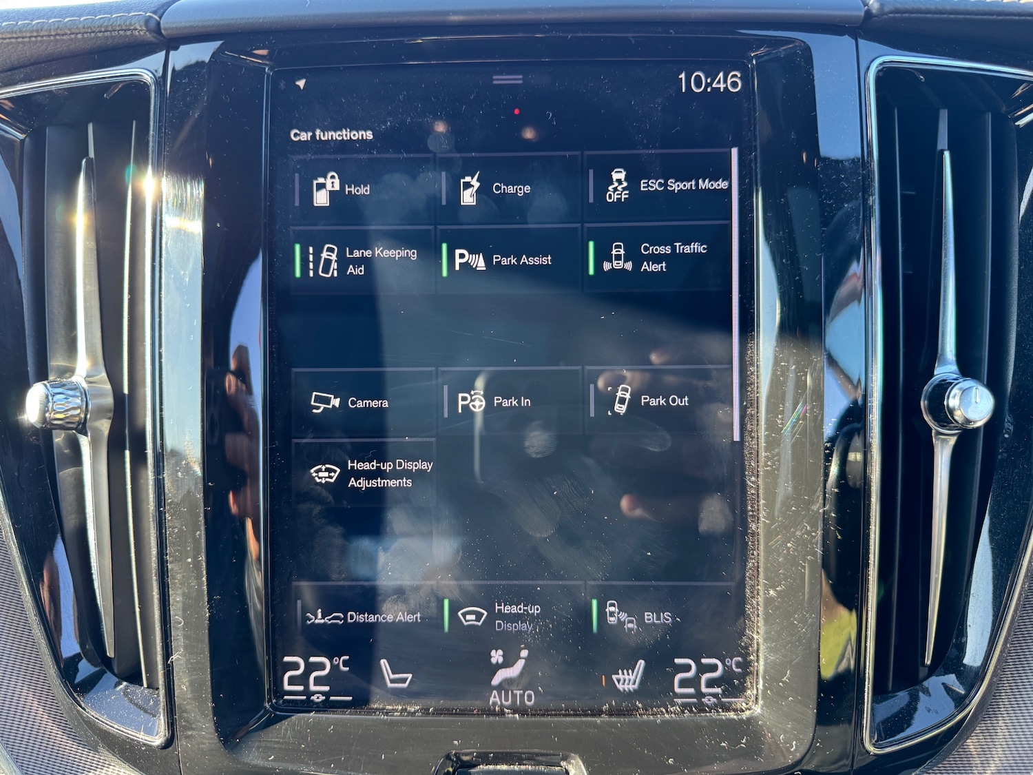 Used Volvo XC60 2018 for sale - 77558357: Photo 14