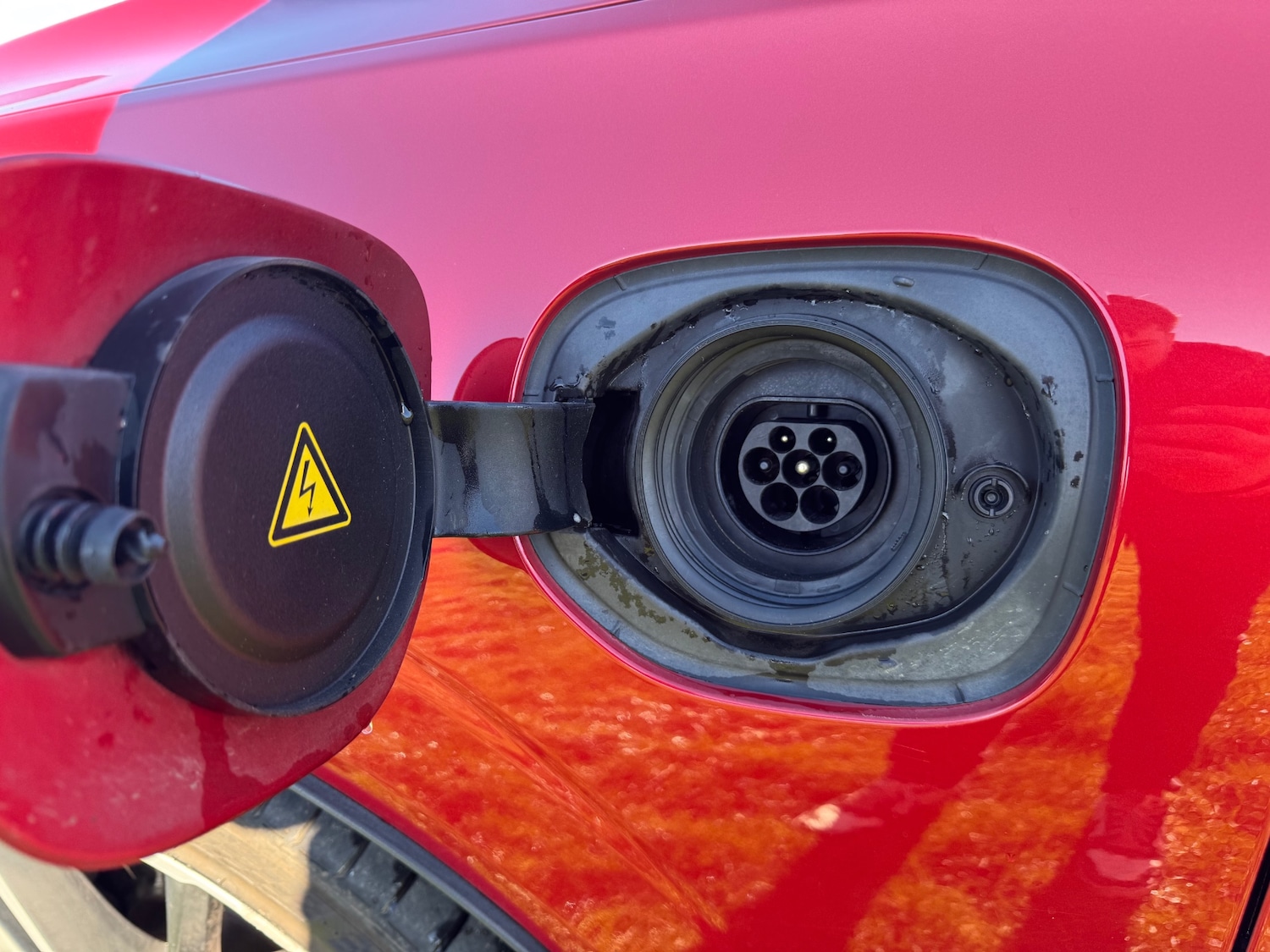 Used Volvo XC60 2018 for sale - 77558357: Photo 16