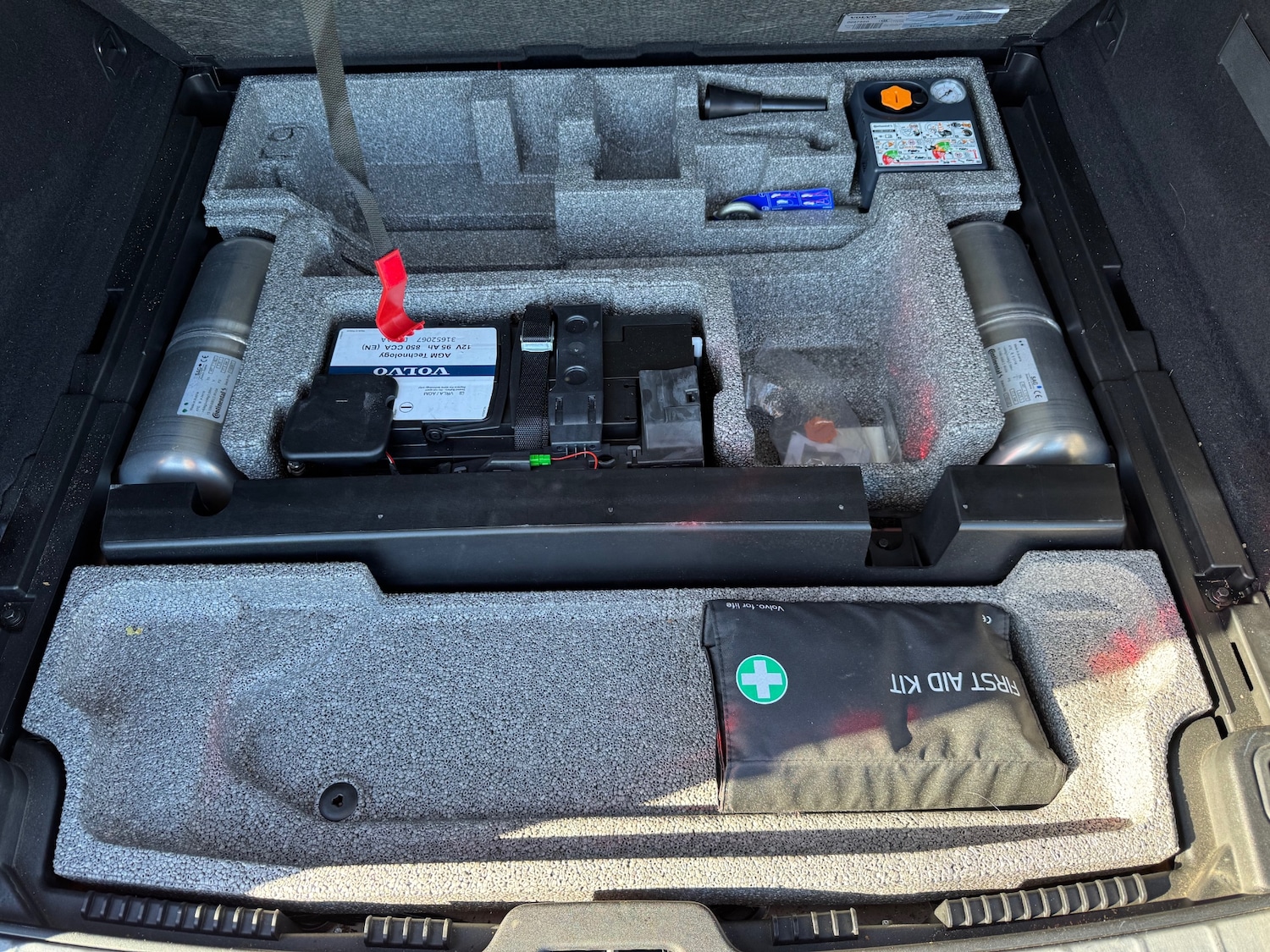 Used Volvo XC60 2018 for sale - 77558357: Photo 20