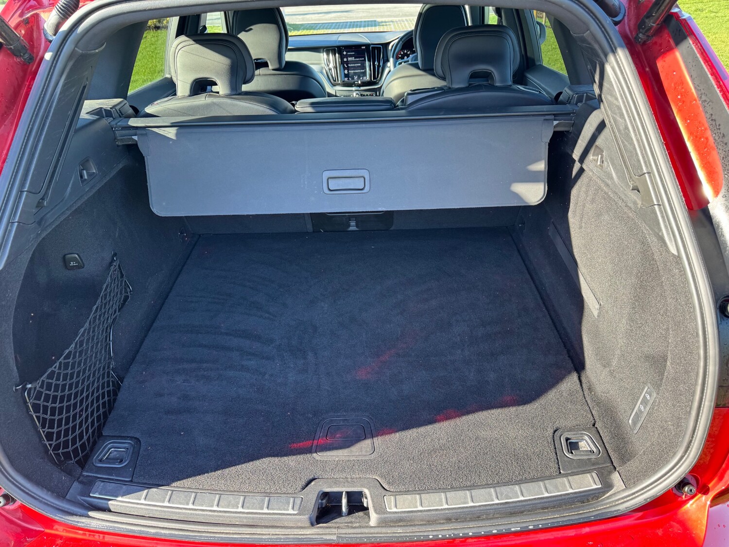 Used Volvo XC60 2018 for sale - 77558357: Photo 21