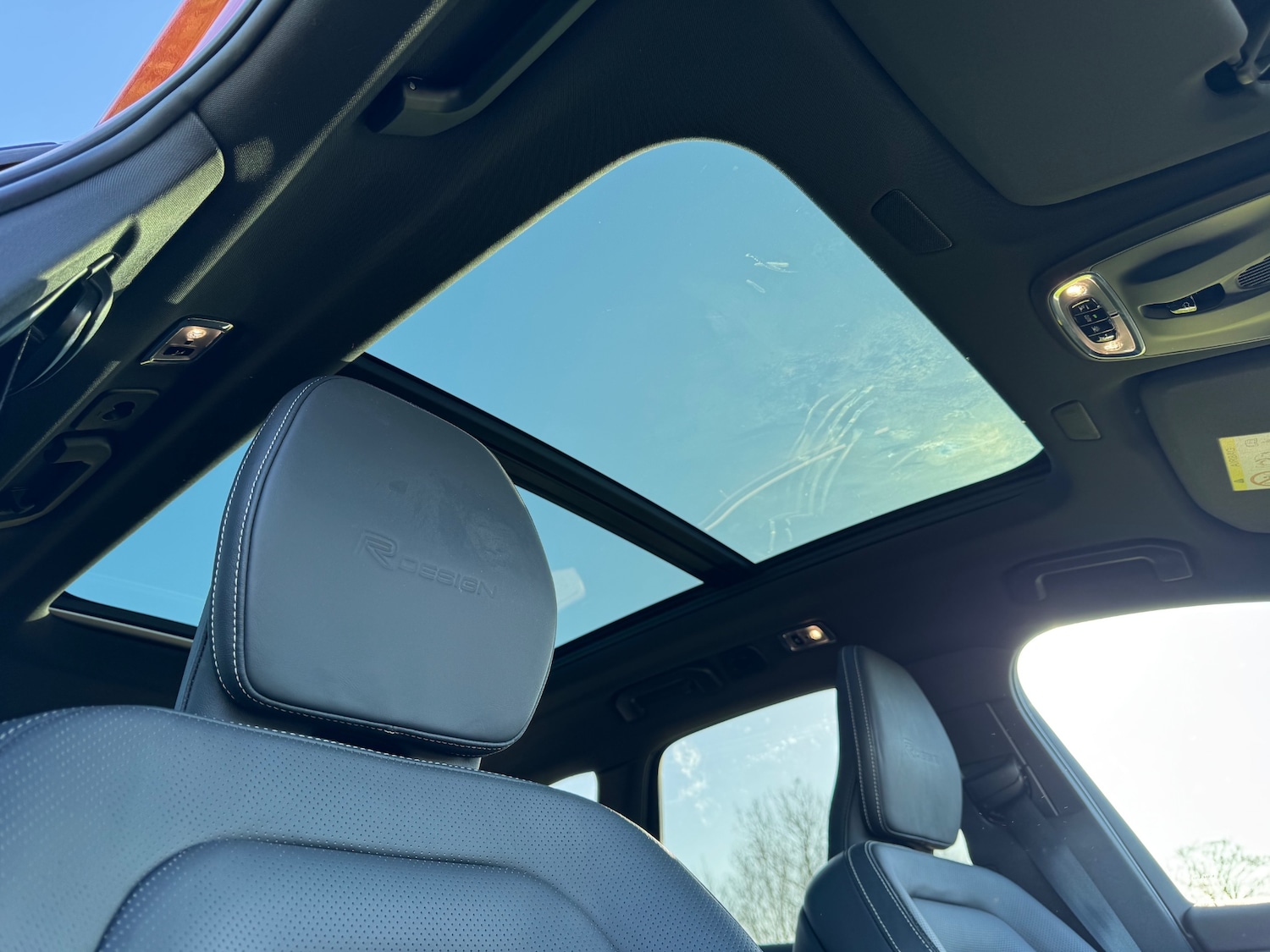 Used Volvo XC60 2018 for sale - 77558357: Photo 24