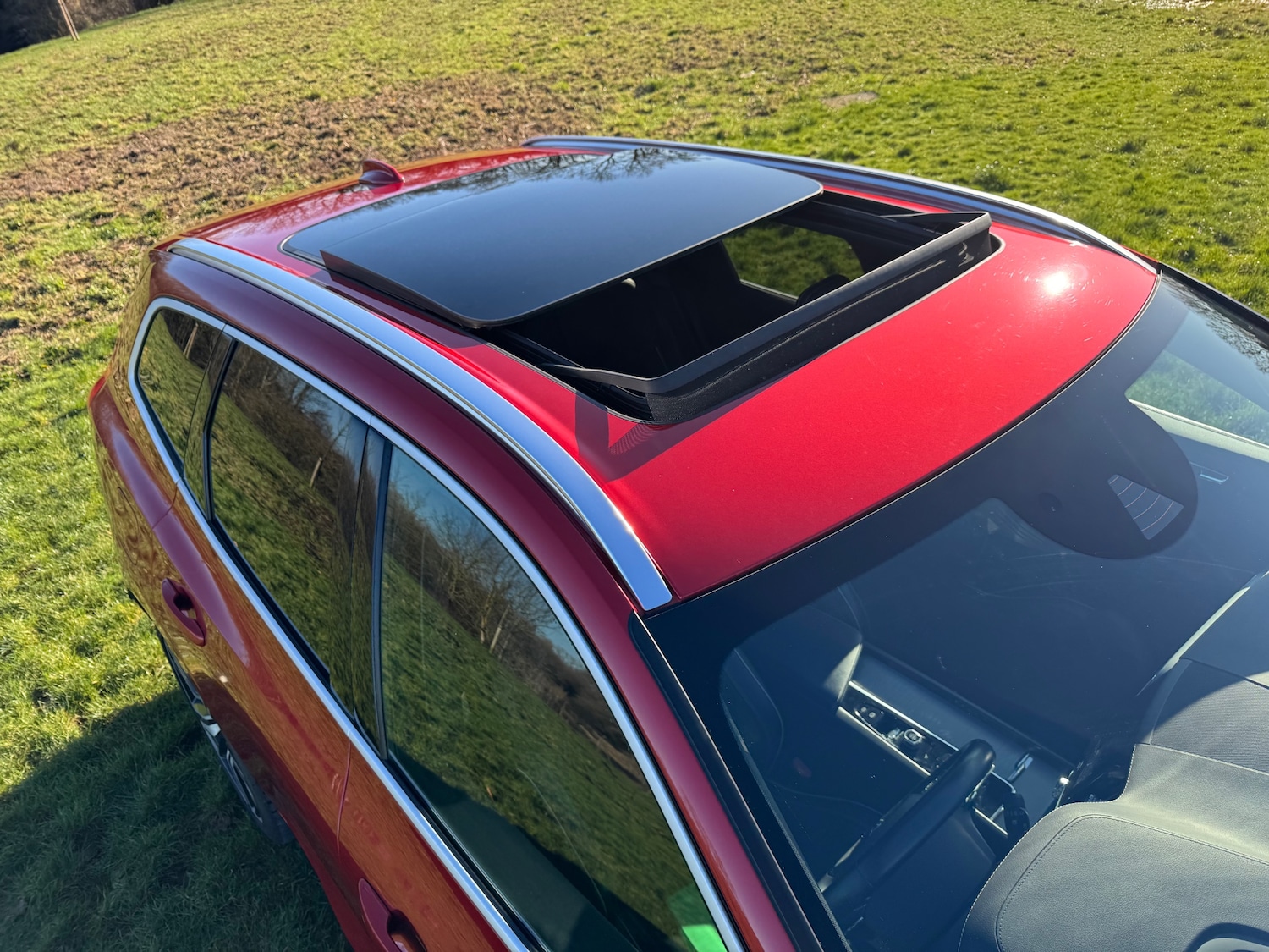 Used Volvo XC60 2018 for sale - 77558357: Photo 26