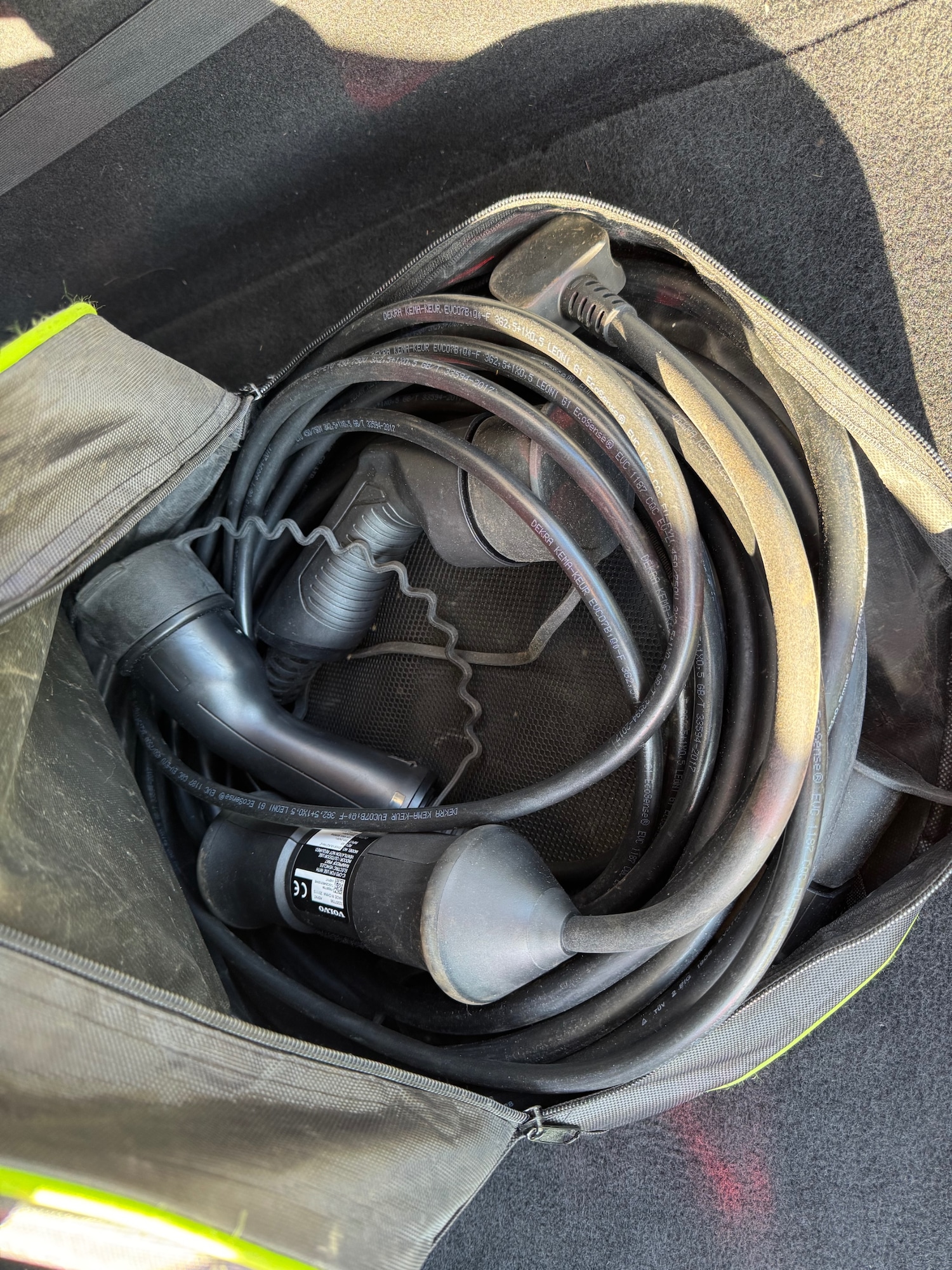 Used Volvo XC60 2018 for sale - 77558357: Photo 27