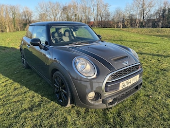 Used MINI Hatch 2014 for sale - 78864392: Photo