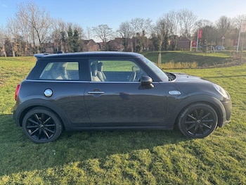 Used MINI Hatch 2014 for sale - 78864392: Photo
