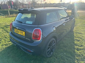 Used MINI Hatch 2014 for sale - 78864392: Photo