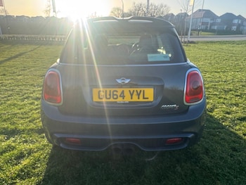Used MINI Hatch 2014 for sale - 78864392: Photo