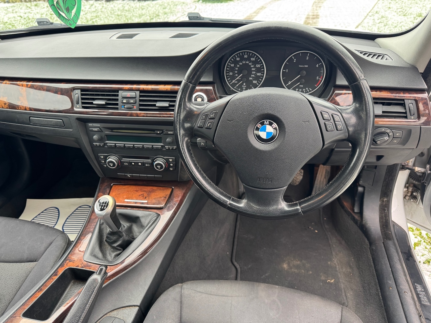 Used BMW 3 Series 2006 for sale - 77564289: Photo 10