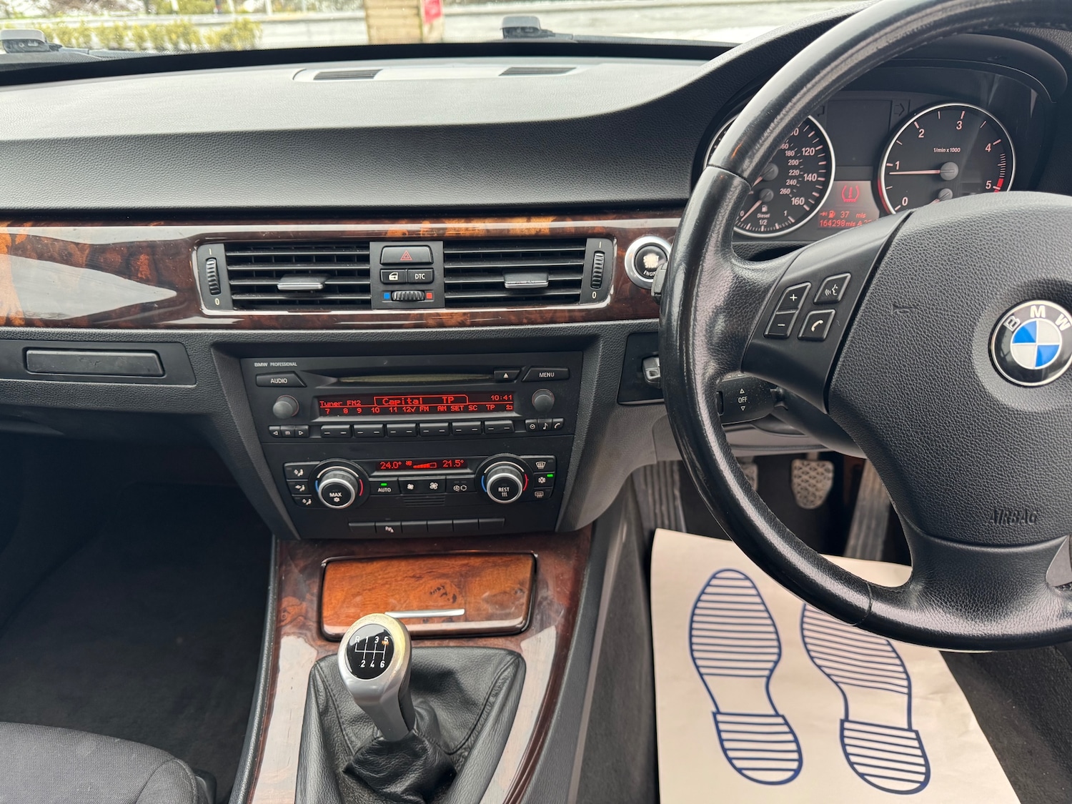 Used BMW 3 Series 2006 for sale - 77564289: Photo 12