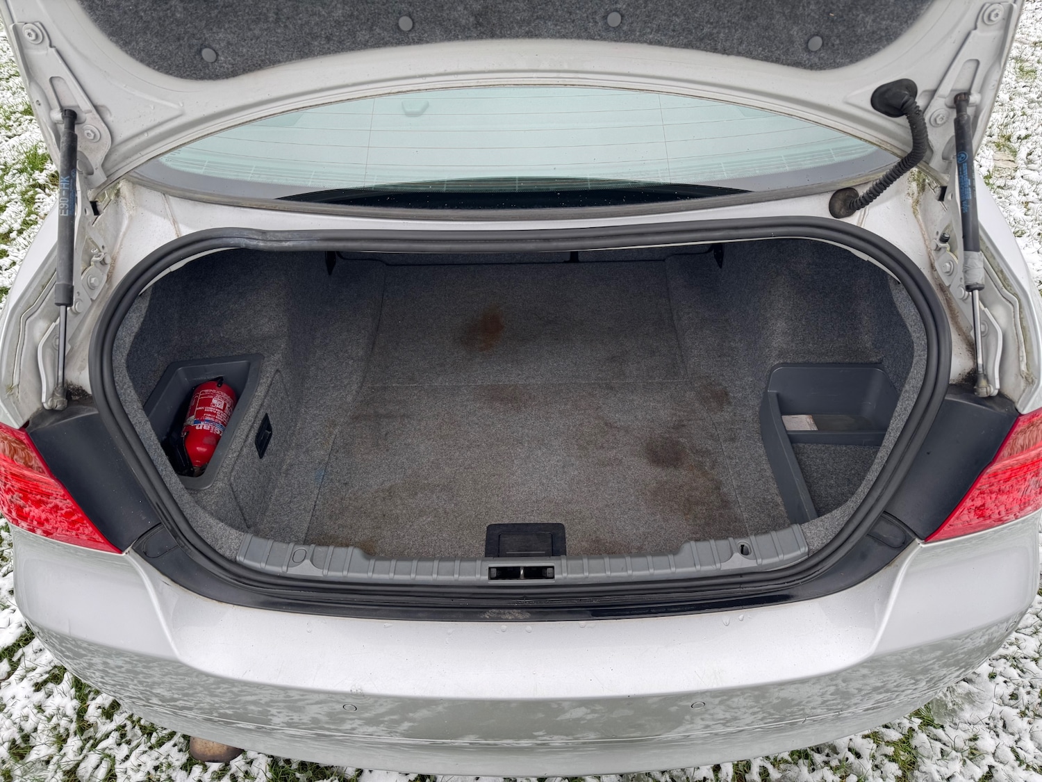 Used BMW 3 Series 2006 for sale - 77564289: Photo 16