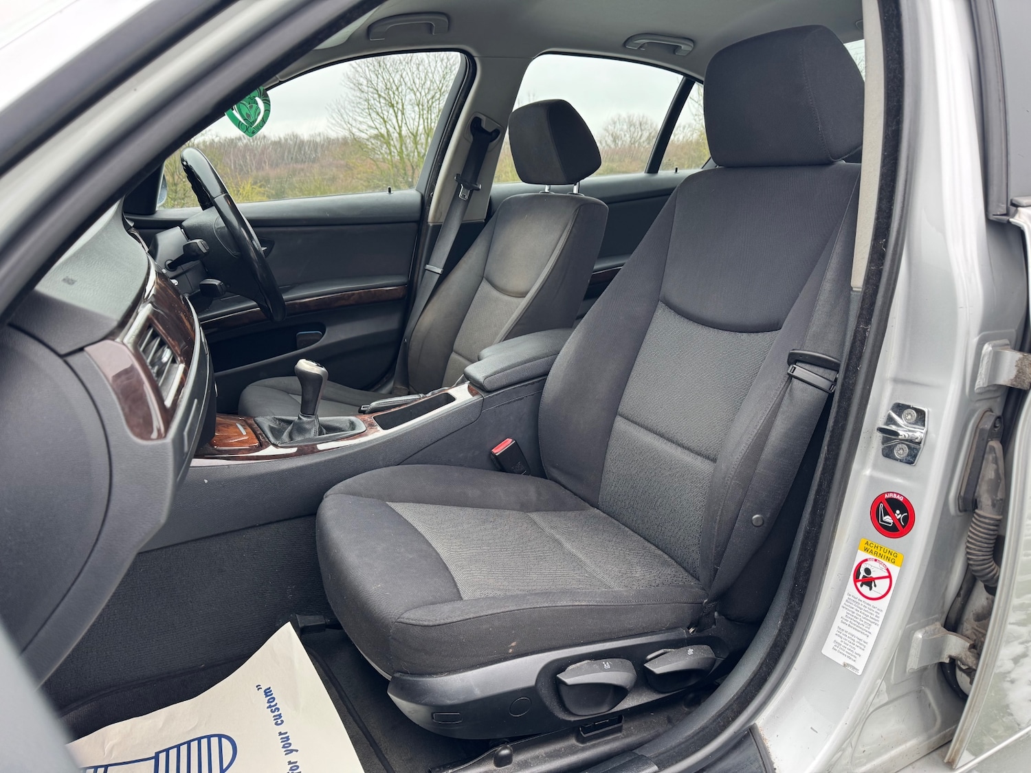 Used BMW 3 Series 2006 for sale - 77564289: Photo 18