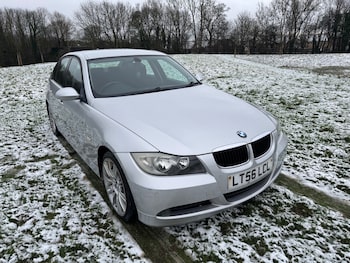 Used BMW 3 Series 2006 for sale - 77564289: Photo