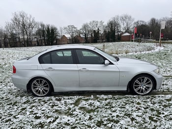 Used BMW 3 Series 2006 for sale - 77564289: Photo