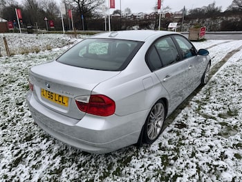 Used BMW 3 Series 2006 for sale - 77564289: Photo