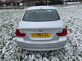 Used BMW 3 Series 2006 for sale - 77564289: Photo