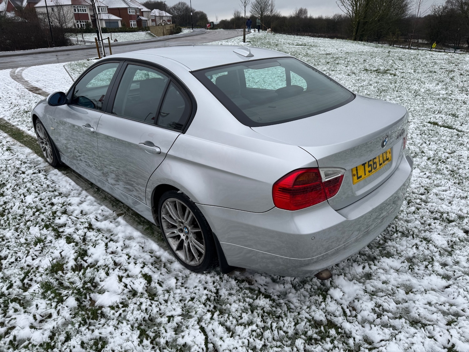 Used BMW 3 Series 2006 for sale - 77564289: Photo 5