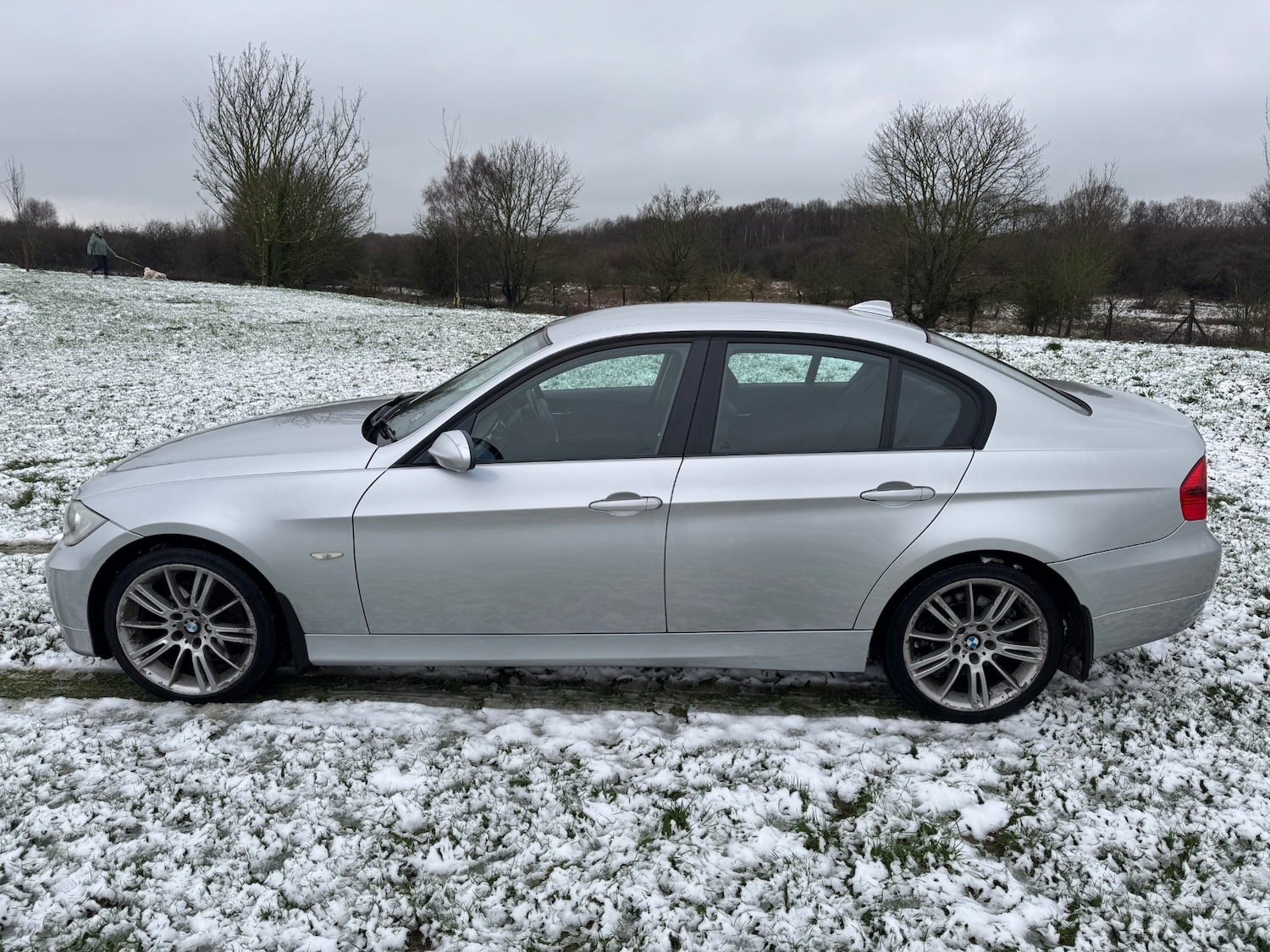 Used BMW 3 Series 2006 for sale - 77564289: Photo 6