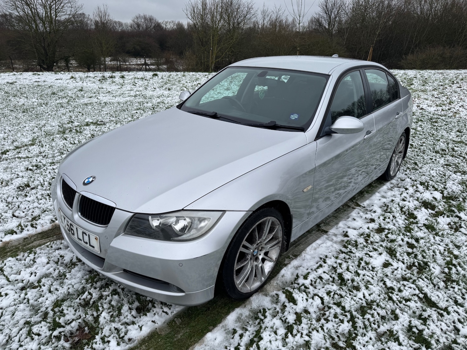 Used BMW 3 Series 2006 for sale - 77564289: Photo 7