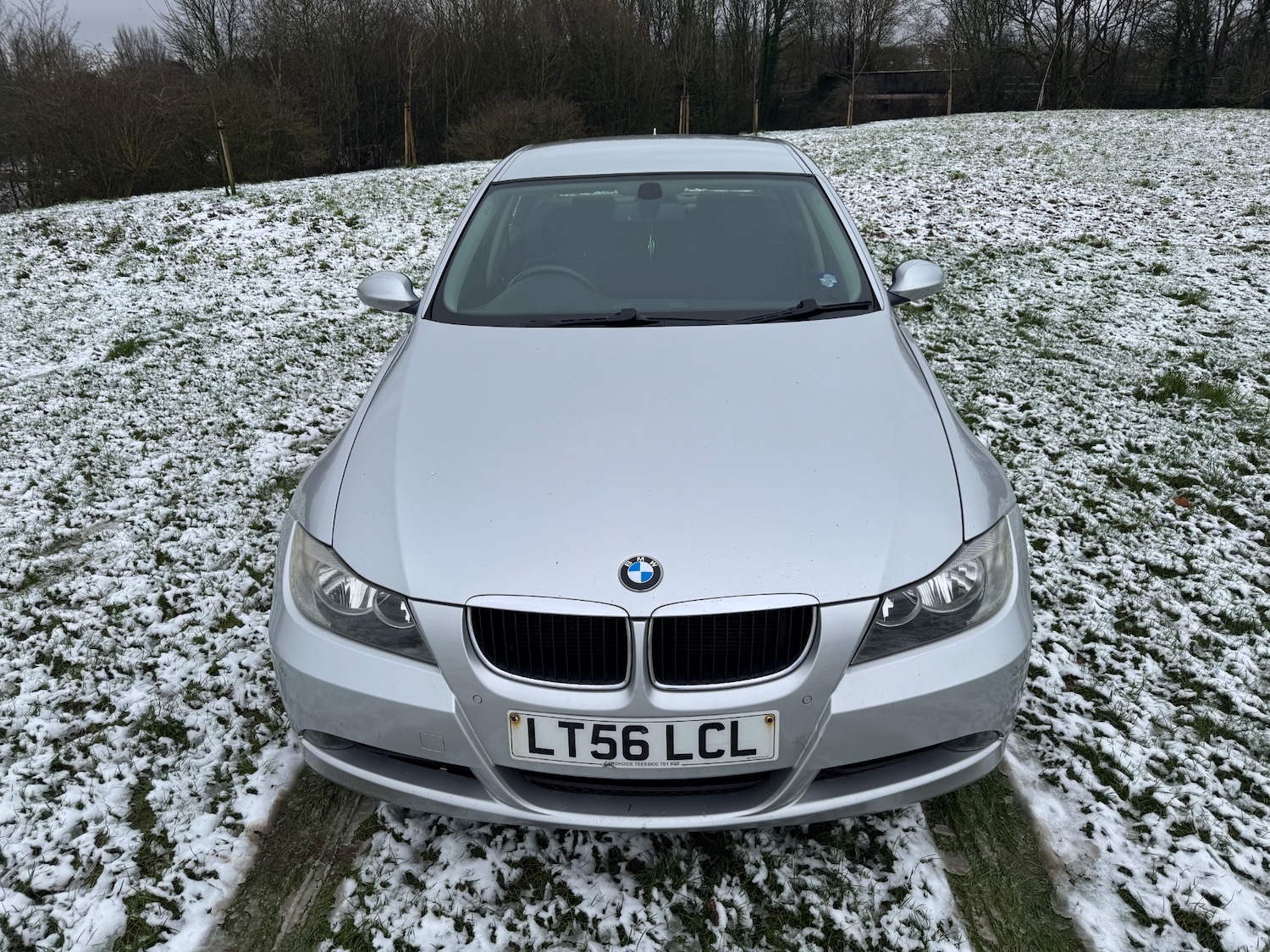 Used BMW 3 Series 2006 for sale - 77564289: Photo 8