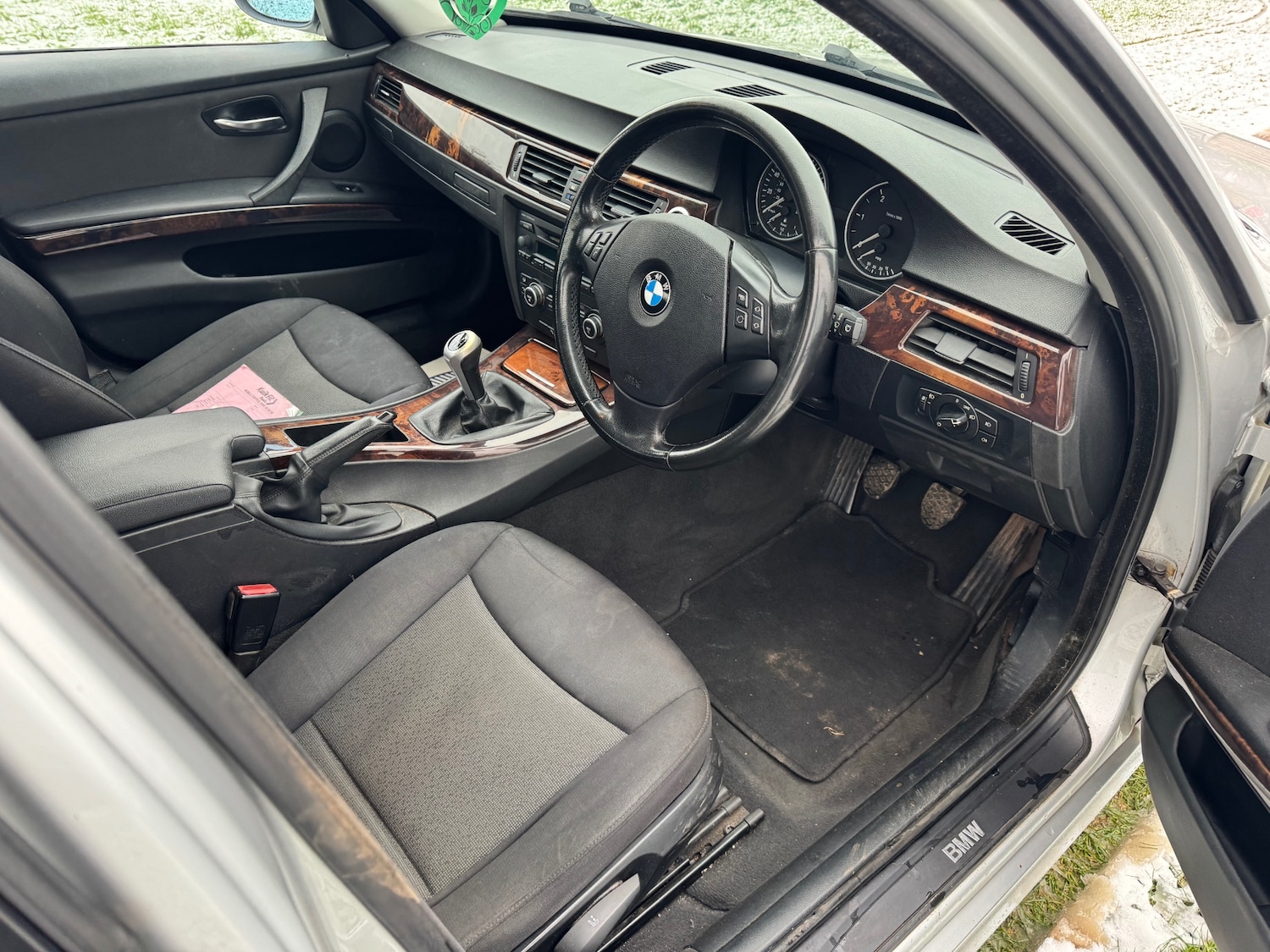 Used BMW 3 Series 2006 for sale - 77564289: Photo 9