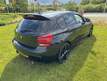 Used BMW 1 Series 2014 for sale - 78650973: Photo