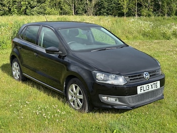 Used Volkswagen Polo 2013 for sale - 78851760: Photo