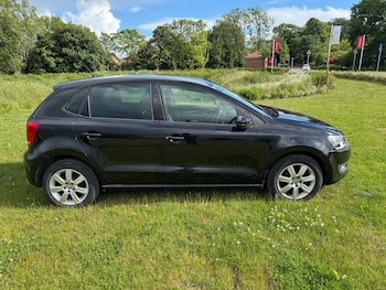 Used Volkswagen Polo 2013 for sale - 78851760: Photo