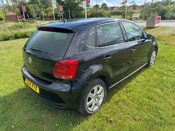 Used Volkswagen Polo 2013 for sale - 78851760: Photo