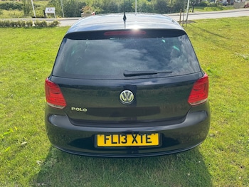 Used Volkswagen Polo 2013 for sale - 78851760: Photo