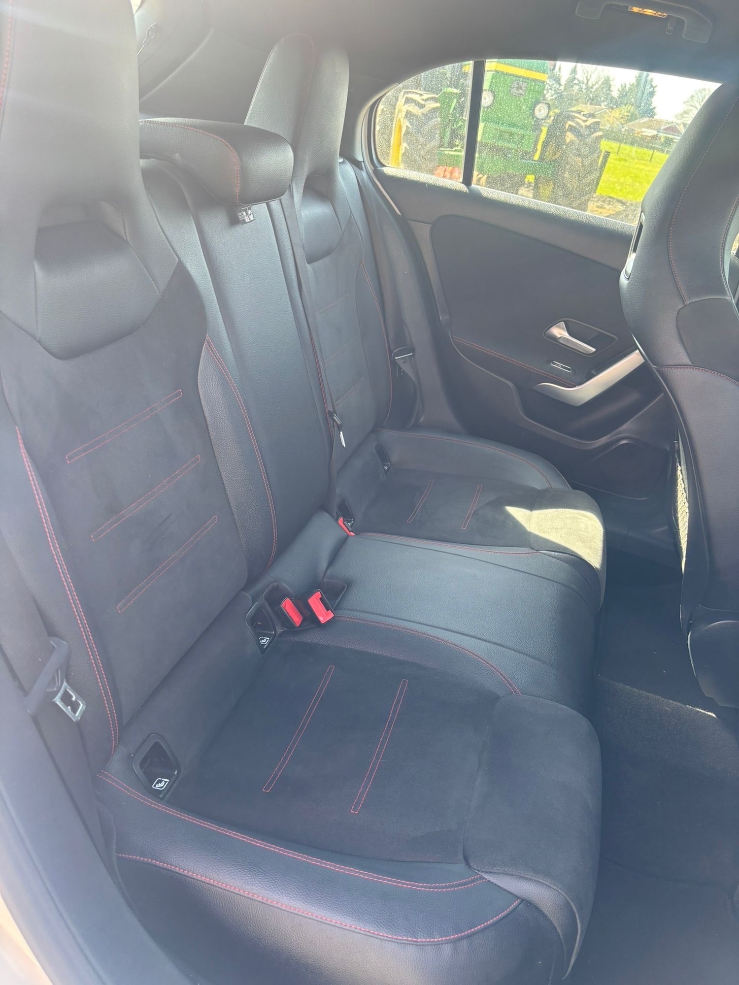 Used Mercedes-Benz A-Class 2019 for sale - 78064036: Photo 15