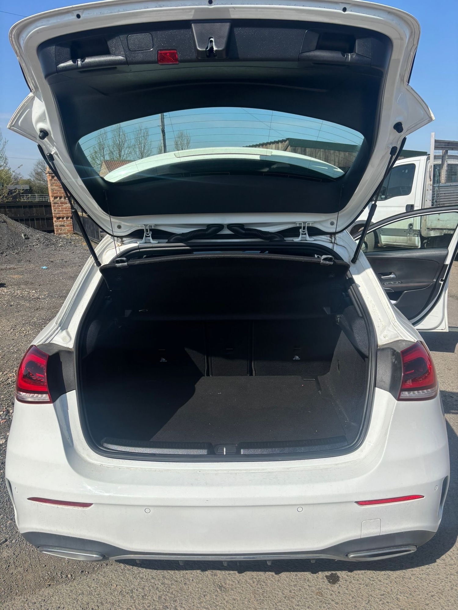 Used Mercedes-Benz A-Class 2019 for sale - 78064036: Photo 16