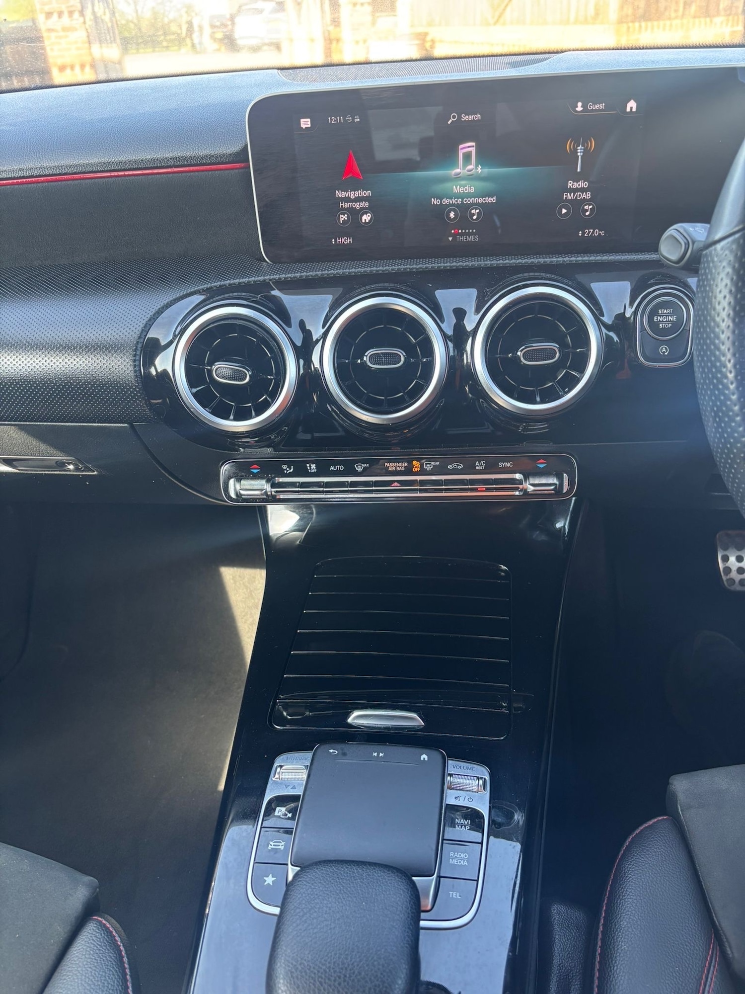 Used Mercedes-Benz A-Class 2019 for sale - 78064036: Photo 17