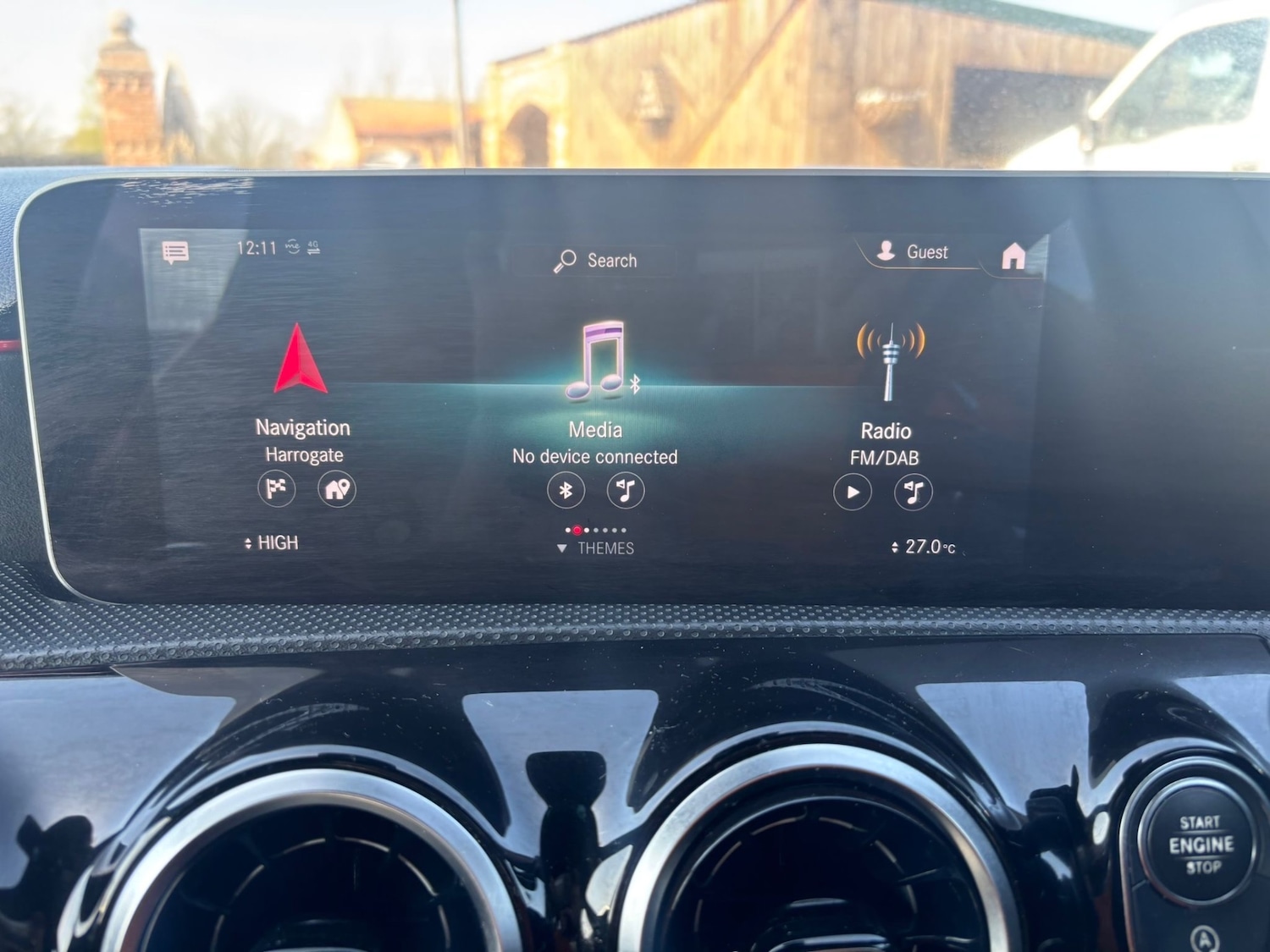 Used Mercedes-Benz A-Class 2019 for sale - 78064036: Photo 18