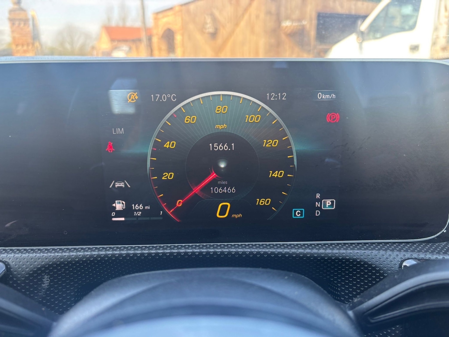 Used Mercedes-Benz A-Class 2019 for sale - 78064036: Photo 19