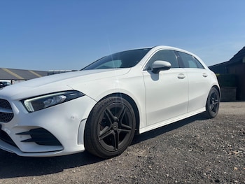 Used Mercedes-Benz A-Class 2019 for sale - 78064036: Photo