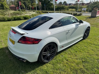 Used Audi TT 2013 for sale - 78889919: Photo