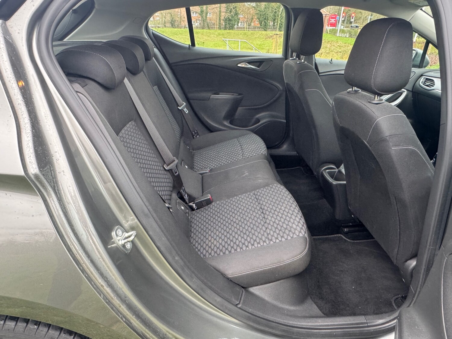 Used Vauxhall Astra 2017 for sale - 77577557: Photo 16