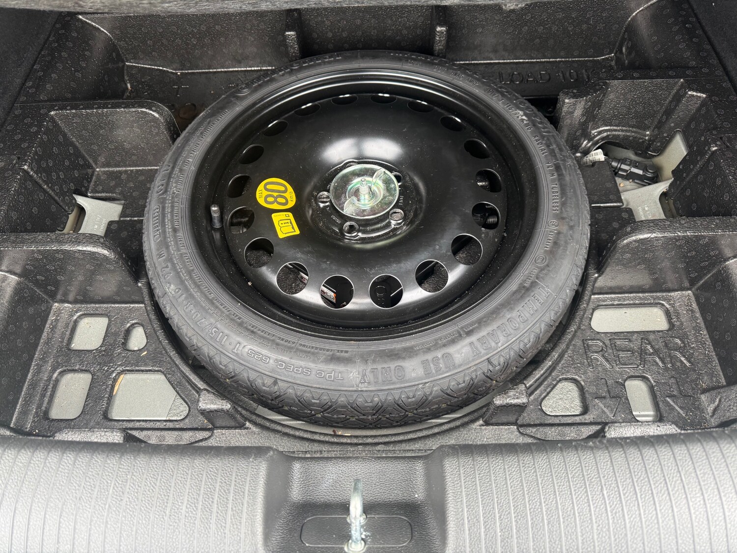 Used Vauxhall Astra 2017 for sale - 77577557: Photo 18