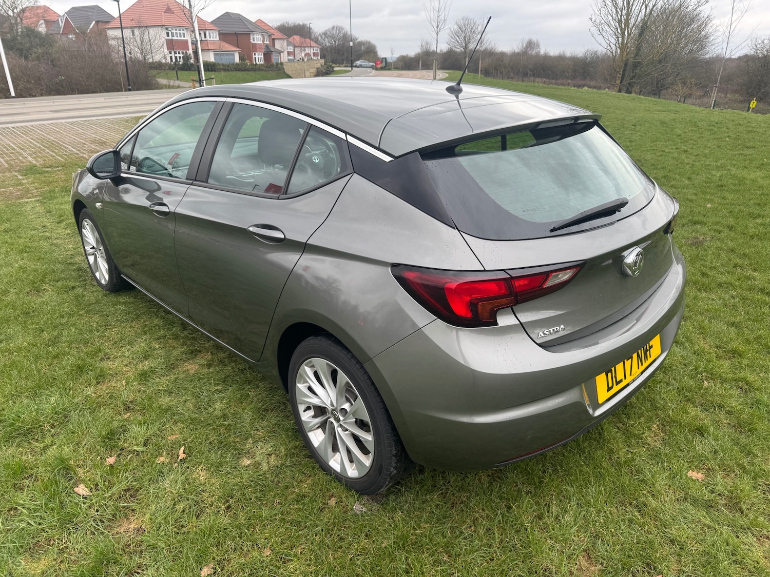 Used Vauxhall Astra 2017 for sale - 77577557: Photo 5